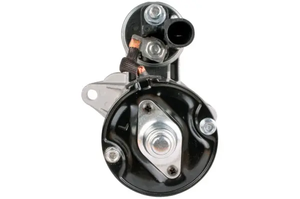 STARTER 12V                          8EA Hella 