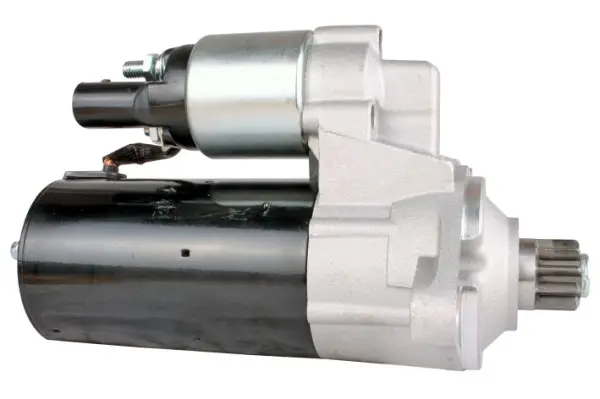 STARTER 12V                          8EA Hella 