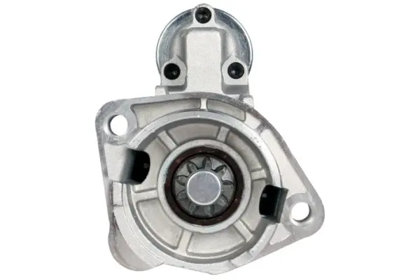 STARTER 12V                          8EA Hella 