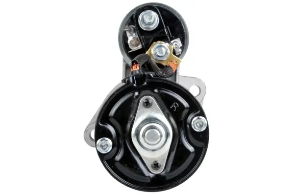 STARTER 12V                          8EA Hella 