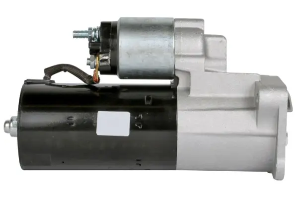 STARTER 12V                          8EA Hella 