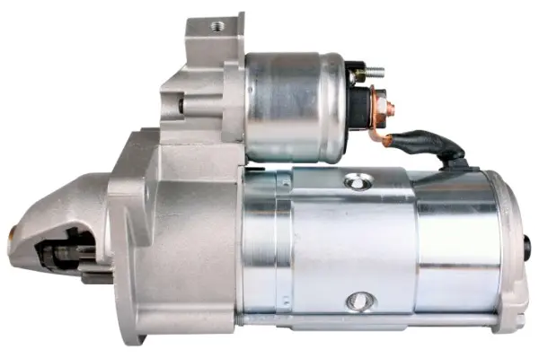 STARTER 12V                          8EA Hella 