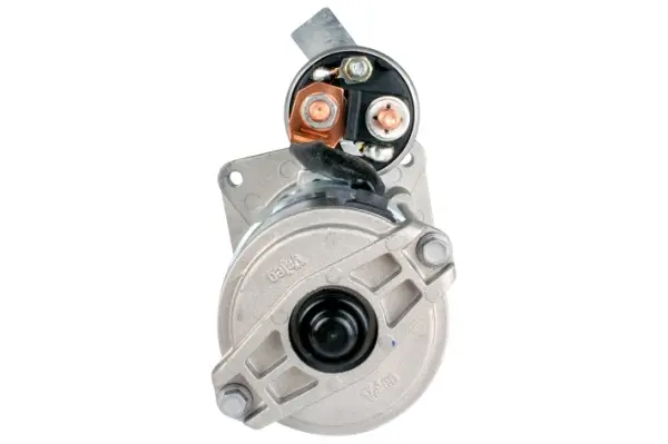 STARTER 12V                          8EA Hella 
