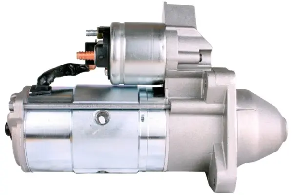 STARTER 12V                          8EA Hella 