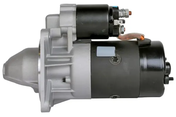 STARTER 12V                          8EA Hella 