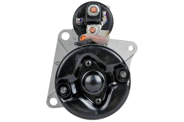 STARTER 12V                          8EA Hella 