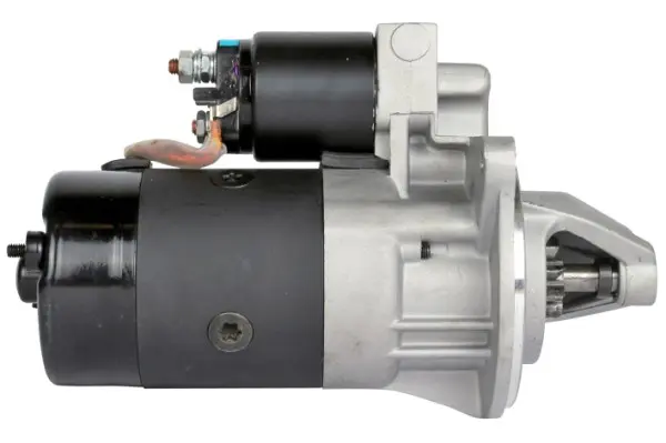 STARTER 12V                          8EA Hella 