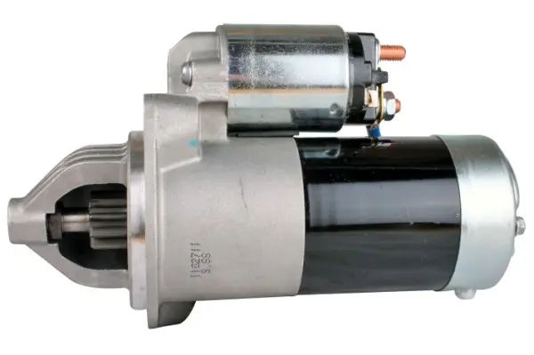 STARTER 12V                          8EA Hella 