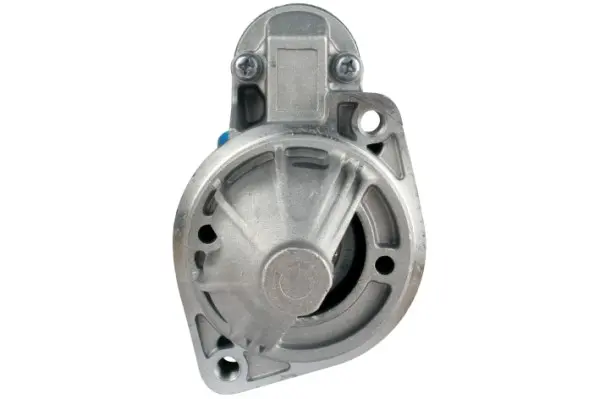 STARTER 12V                          8EA Hella 