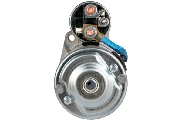 STARTER 12V                          8EA Hella 