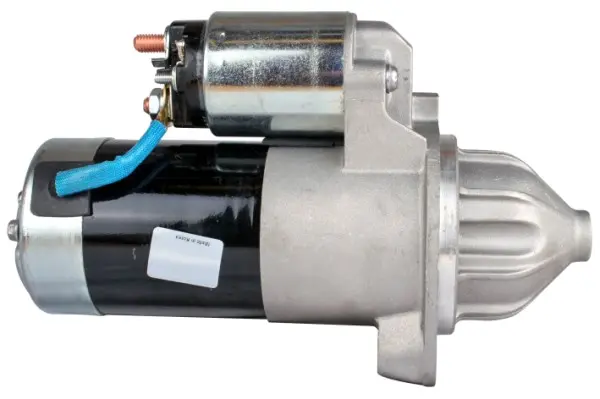 STARTER 12V                          8EA Hella 