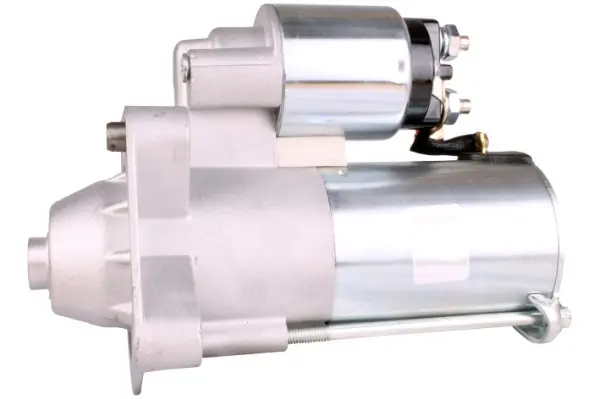 STARTER 12V                          8EA Hella 