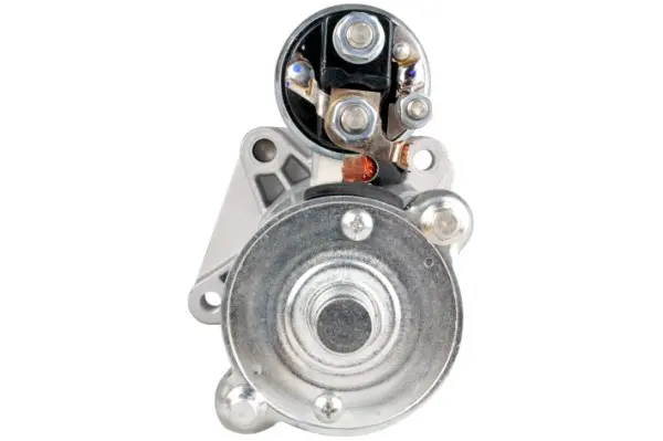 STARTER 12V                          8EA Hella 