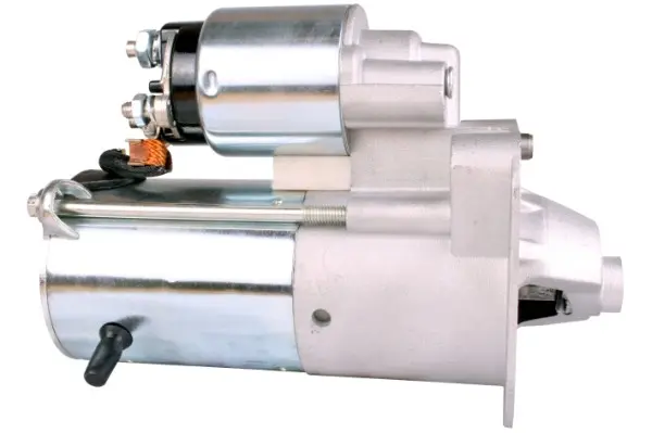 STARTER 12V                          8EA Hella 
