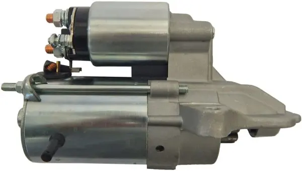 STARTER 12V                          8EA Hella 