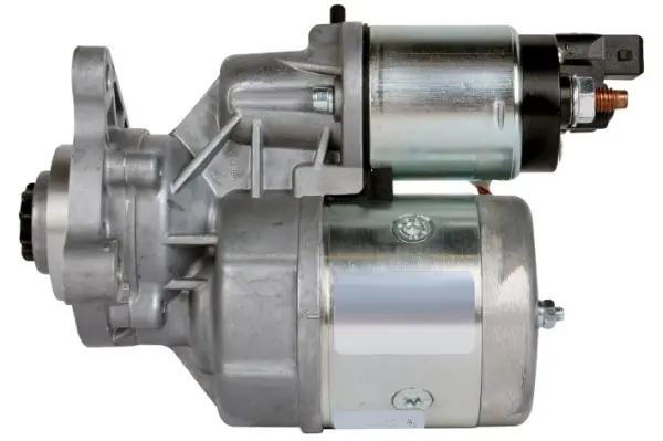 STARTER 12V                          8EA Hella 