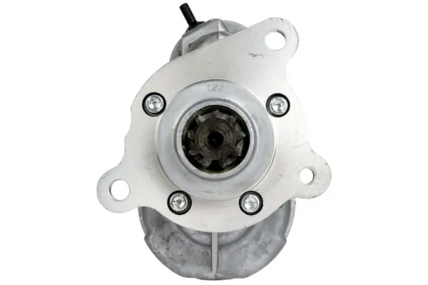 STARTER 12V                          8EA Hella 