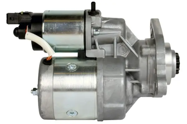 STARTER 12V                          8EA Hella 