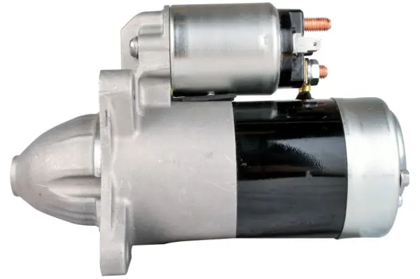 STARTER 12V                          8EA Hella 