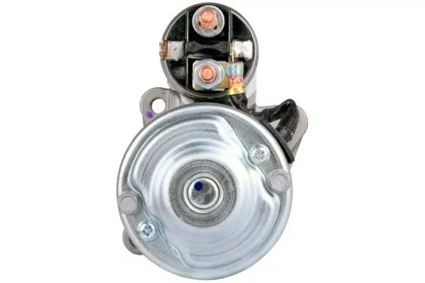 STARTER 12V                          8EA Hella 