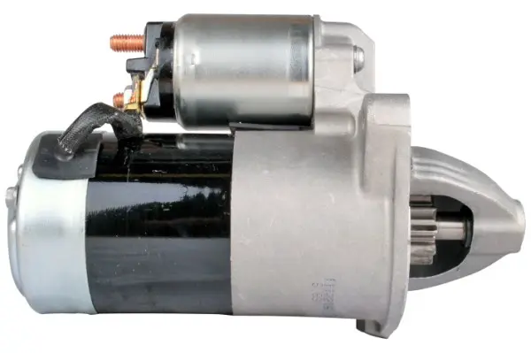 STARTER 12V                          8EA Hella 