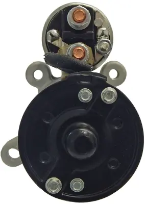 STARTER 12V                          8EA Hella 