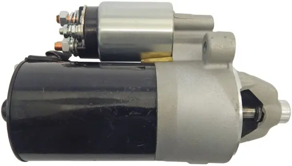 STARTER 12V                          8EA Hella 