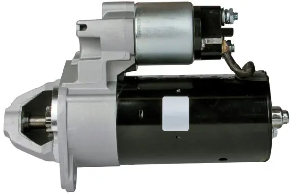 STARTER 12V                          8EA Hella 