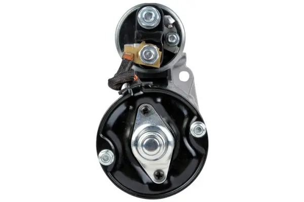 STARTER 12V                          8EA Hella 