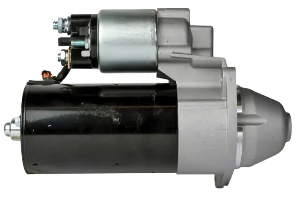 STARTER 12V                          8EA Hella 