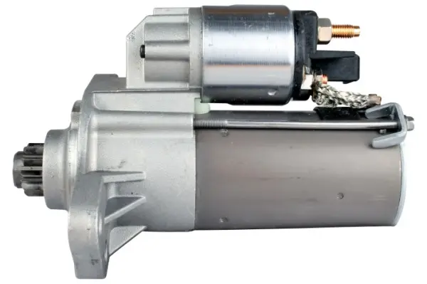 STARTER 12V                          8EA Hella 