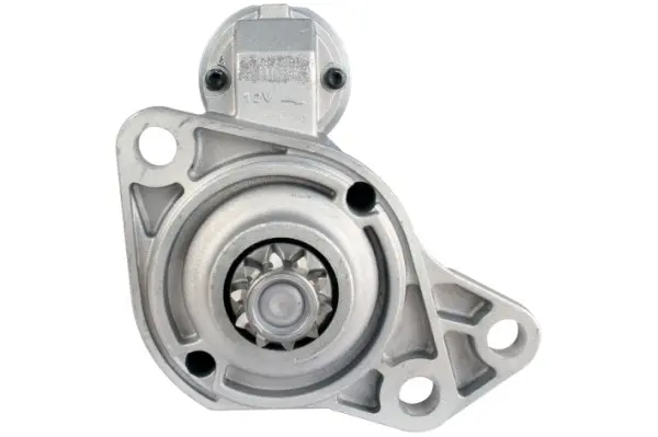 STARTER 12V                          8EA Hella 