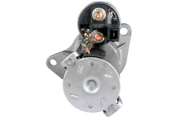 STARTER 12V                          8EA Hella 