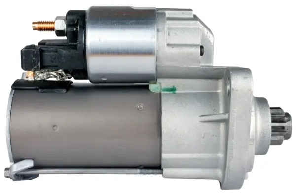 STARTER 12V                          8EA Hella 