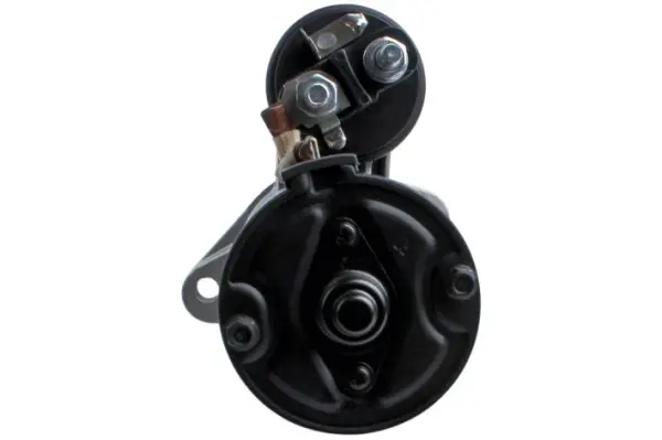 STARTER 12V                          8EA Hella 