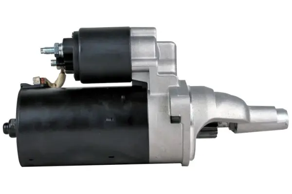 STARTER 12V                          8EA Hella 