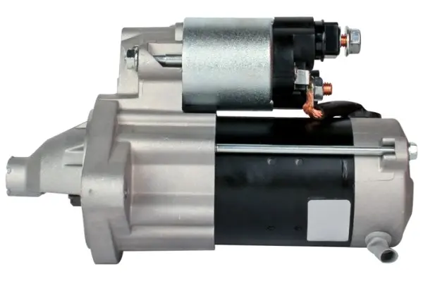STARTER 12V                          8EA Hella 