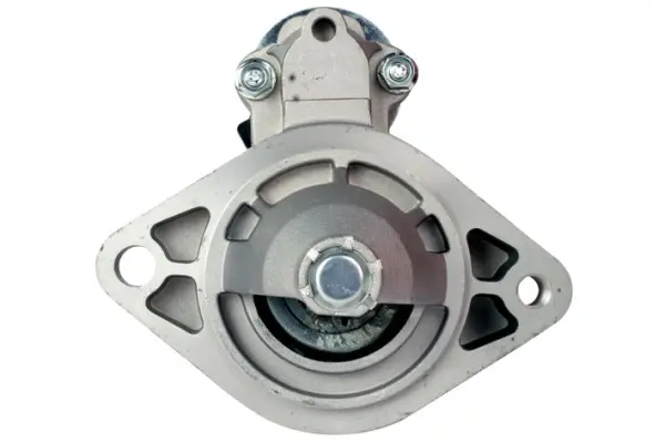 STARTER 12V                          8EA Hella 