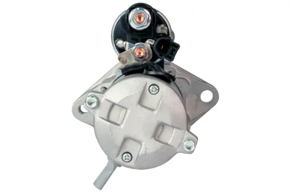 STARTER 12V                          8EA Hella 