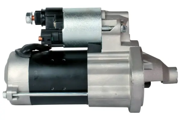 STARTER 12V                          8EA Hella 