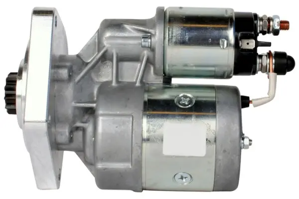 STARTER 12V                          8EA Hella 