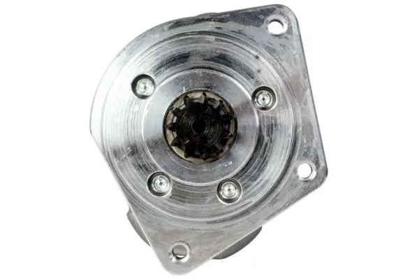 STARTER 12V                          8EA Hella 