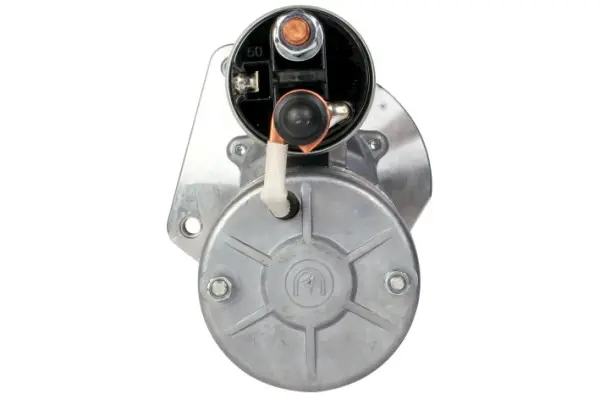 STARTER 12V                          8EA Hella 