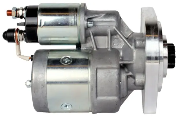 STARTER 12V                          8EA Hella 
