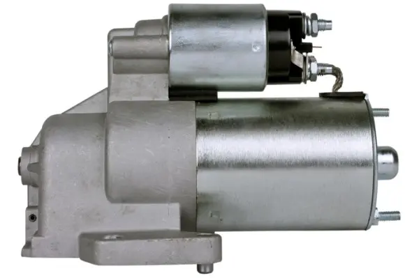 STARTER 12V                          8EA Hella 