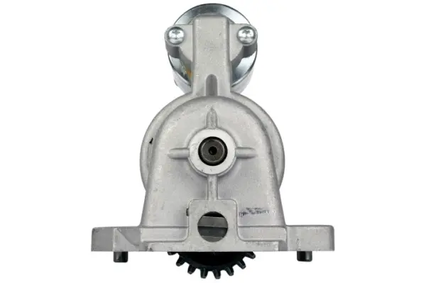 STARTER 12V                          8EA Hella 