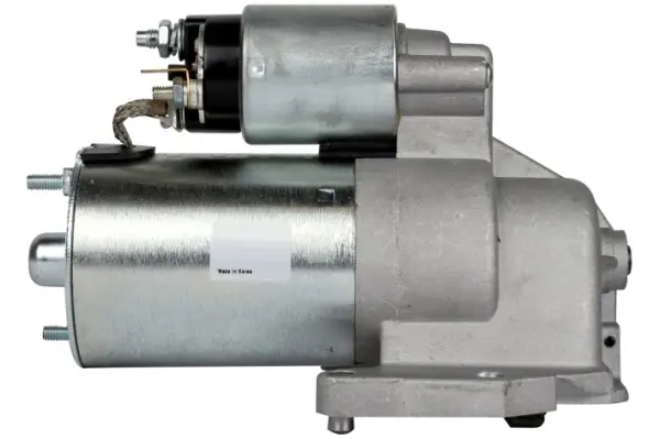 STARTER 12V                          8EA Hella 