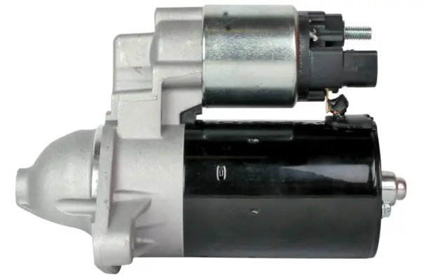 STARTER 12V                          8EA Hella 