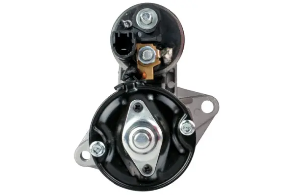 STARTER 12V                          8EA Hella 