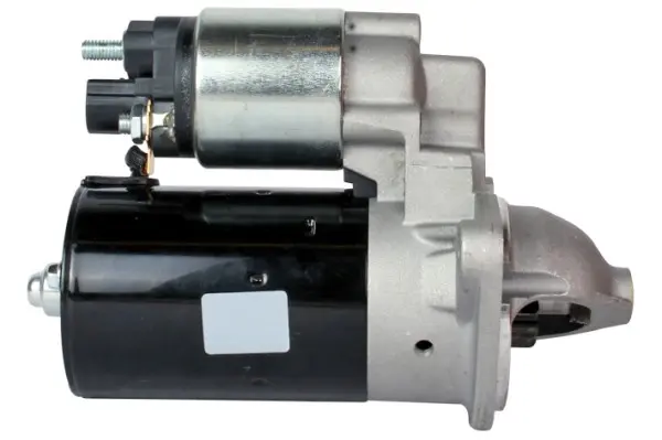 STARTER 12V                          8EA Hella 